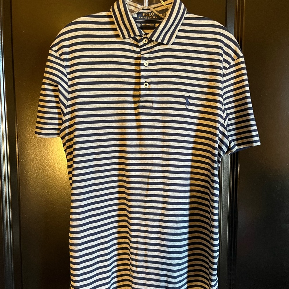 Ralph Lauren Polo Collar Shirt